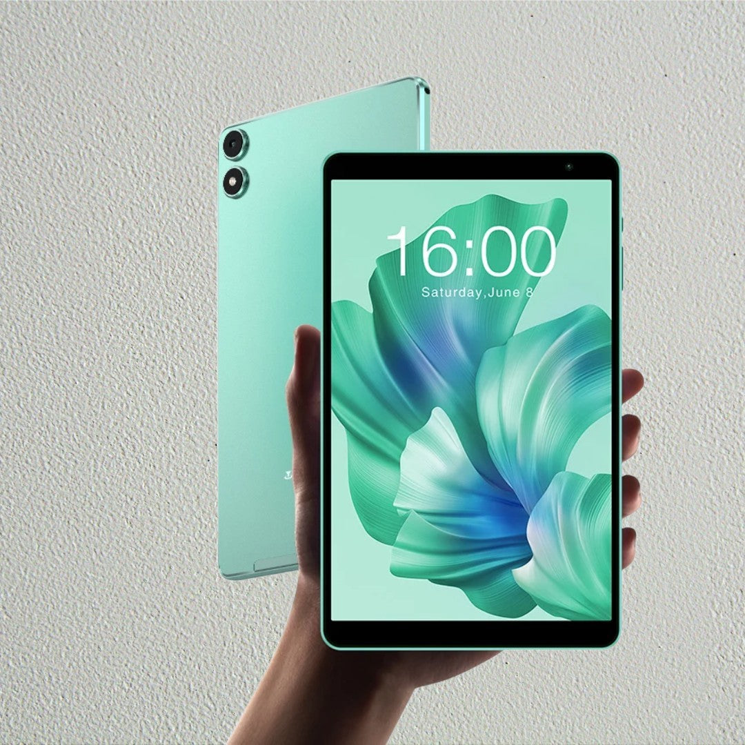 Tablet Teclast P85T Android 14, Compacta, Poderosa y Eficiente