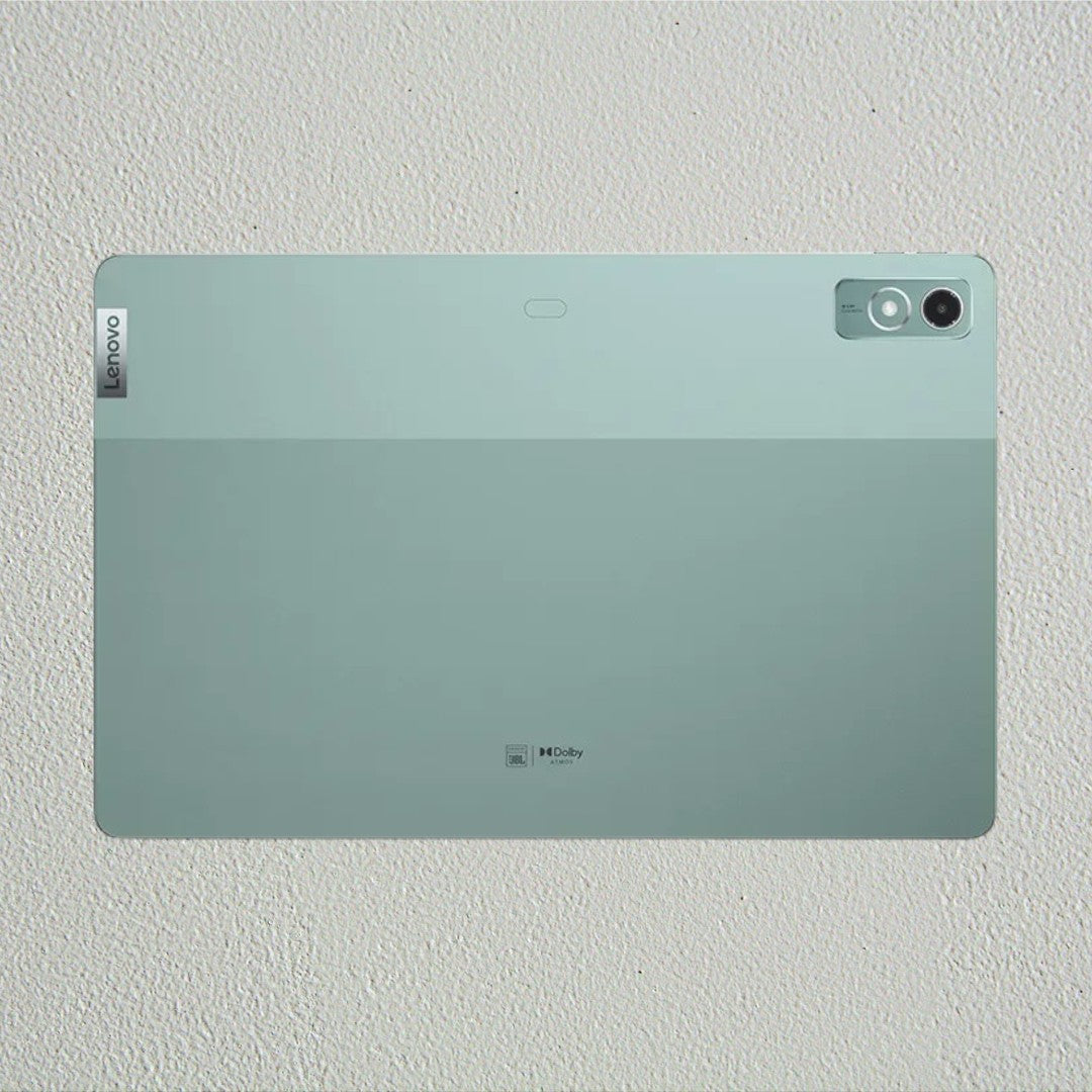 Tablet Lenovo Xiaoxin Pad Plus 12.7" Pantalla Mate y Protección Visual