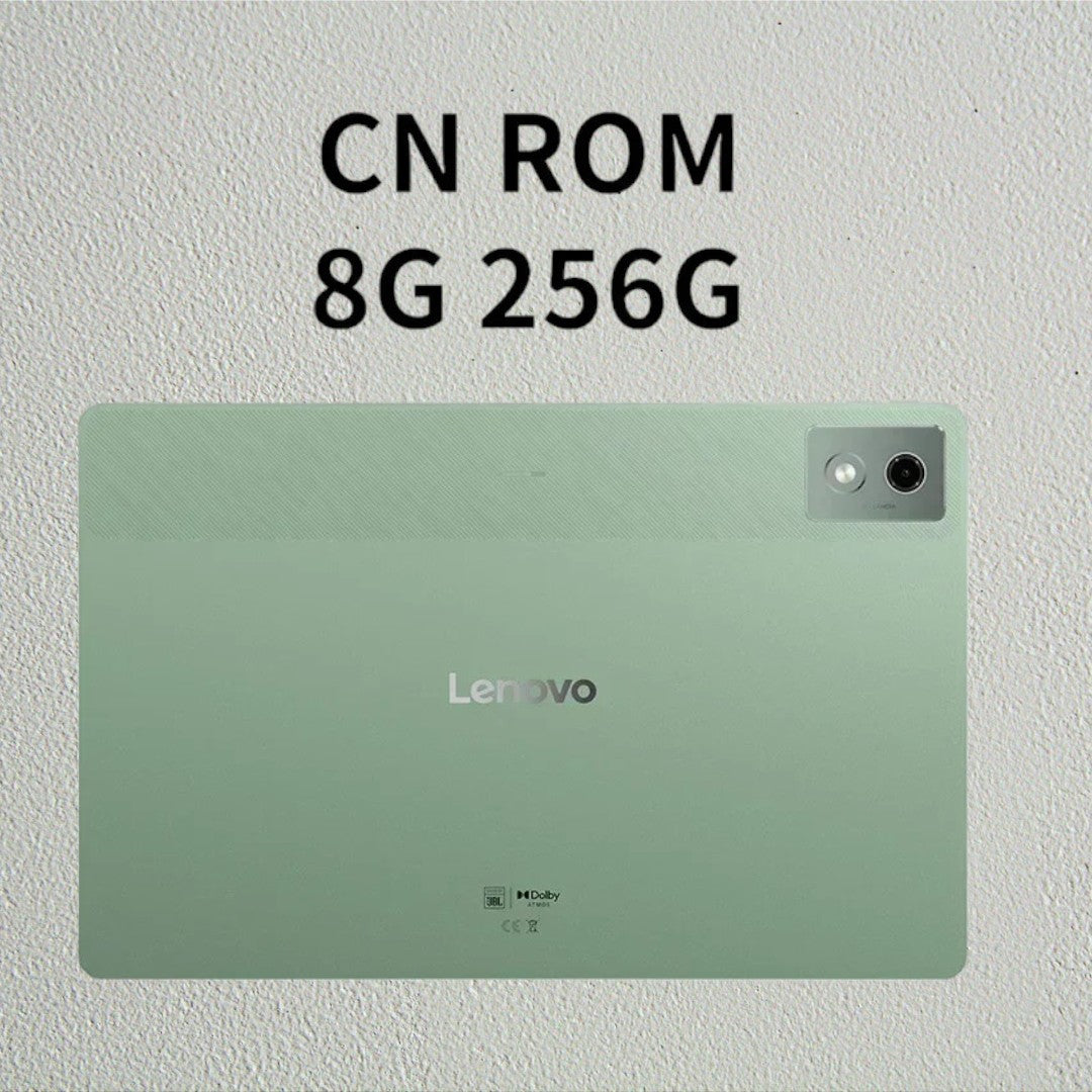 Tablet Lenovo Xiaoxin Pad Pro 12.7" 2025 Rendimiento Superior