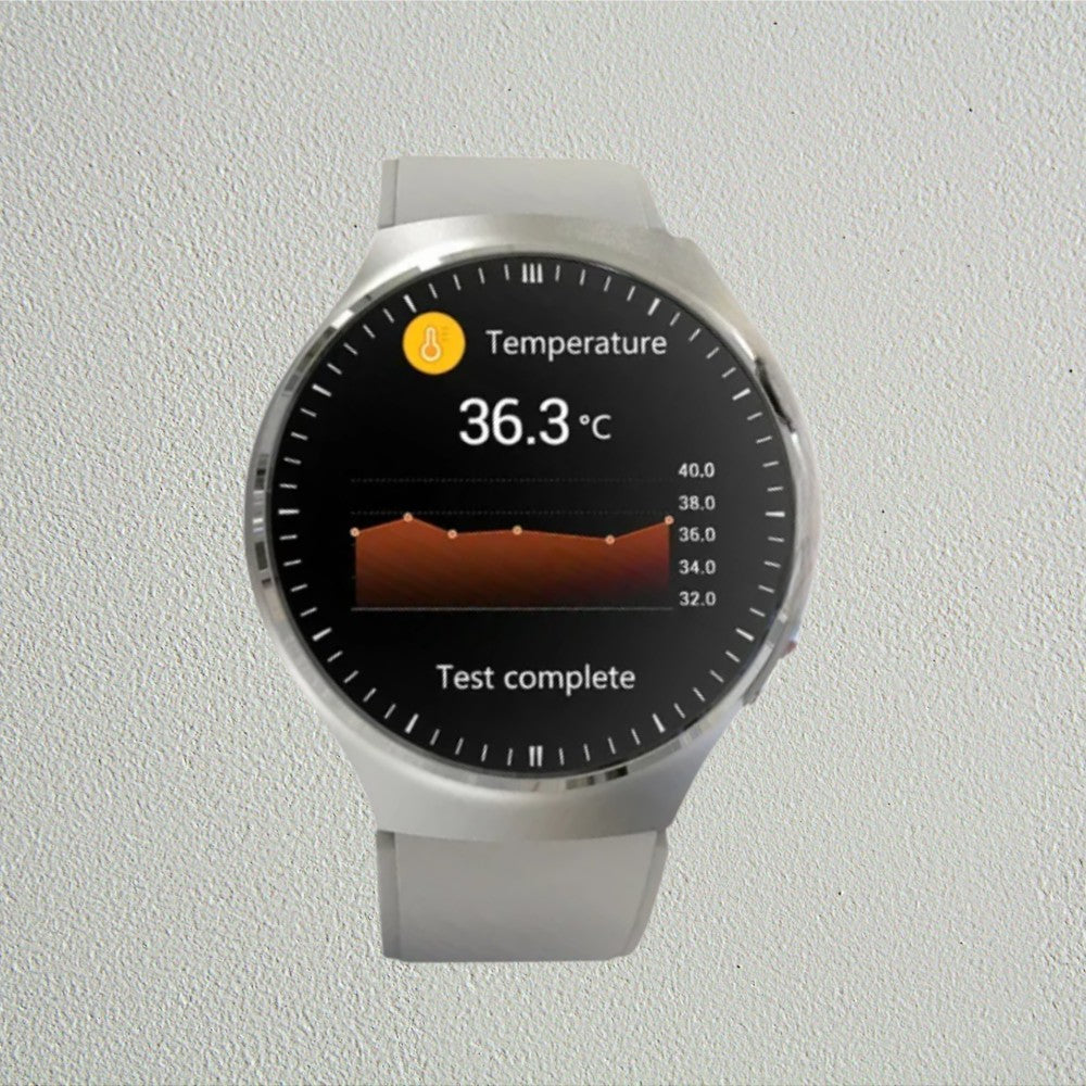 Xiaomi Watch S3 Versión Global, Innovación en Diseño y Funcionalidad