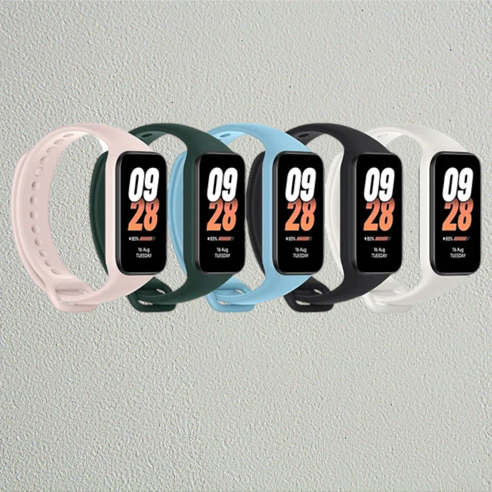 Xiaomi Mi Band 8 Active Global, Smart Watch Bracelete