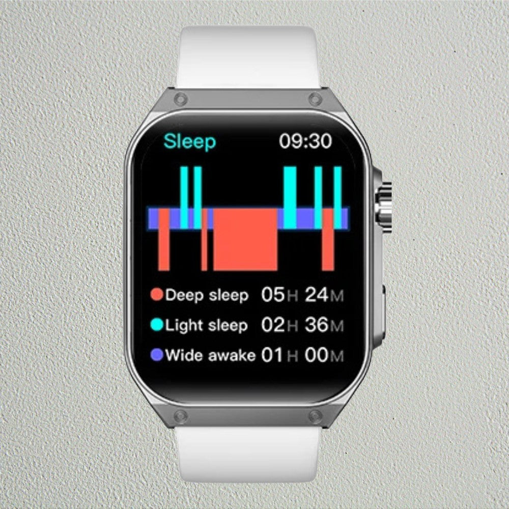 HAYLOU Watch S8, Innovación y Practico en tu Muñeca