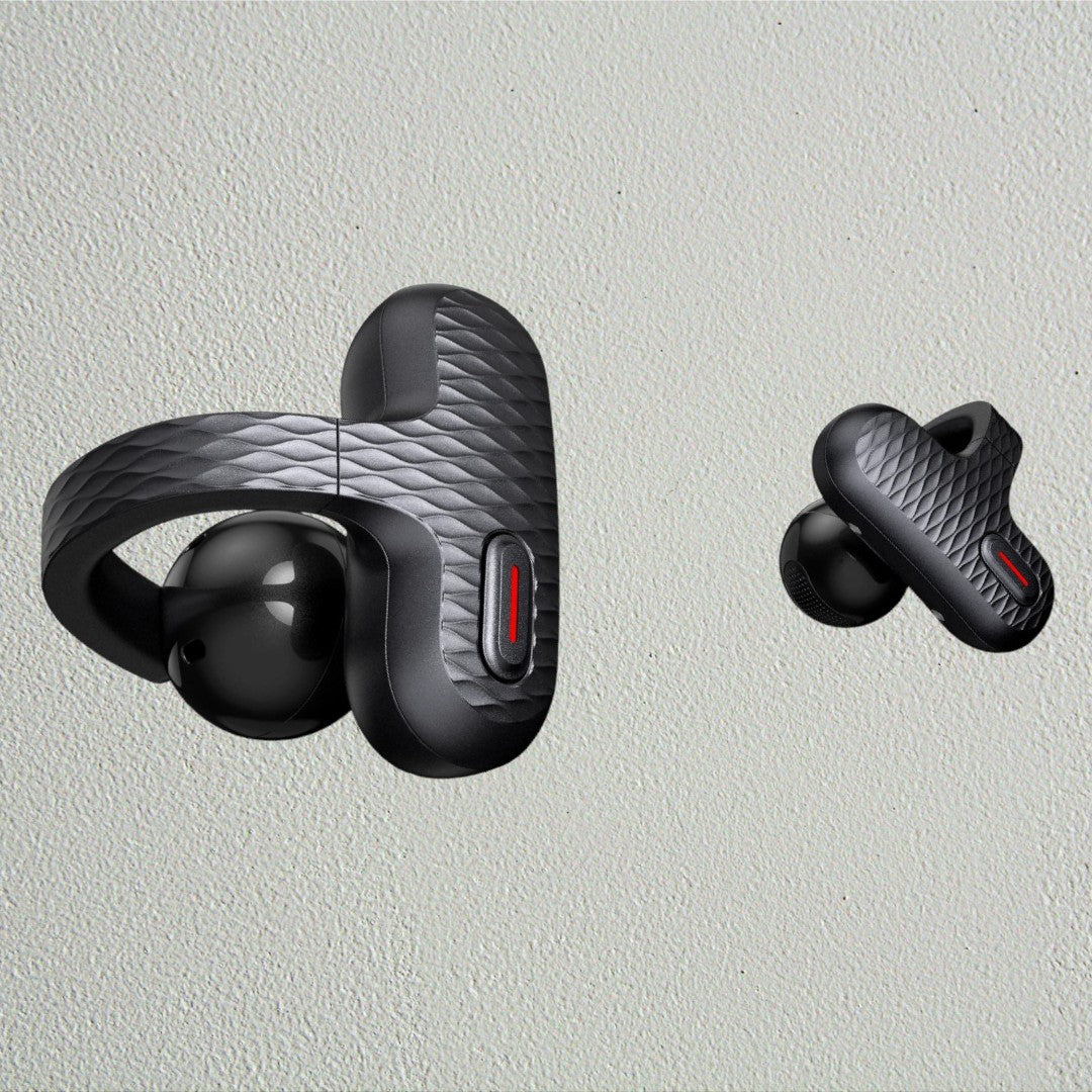 Auriculares Bluetooth Amazfit Up Open-Ear Bluetooth, Comodidad y Claridad