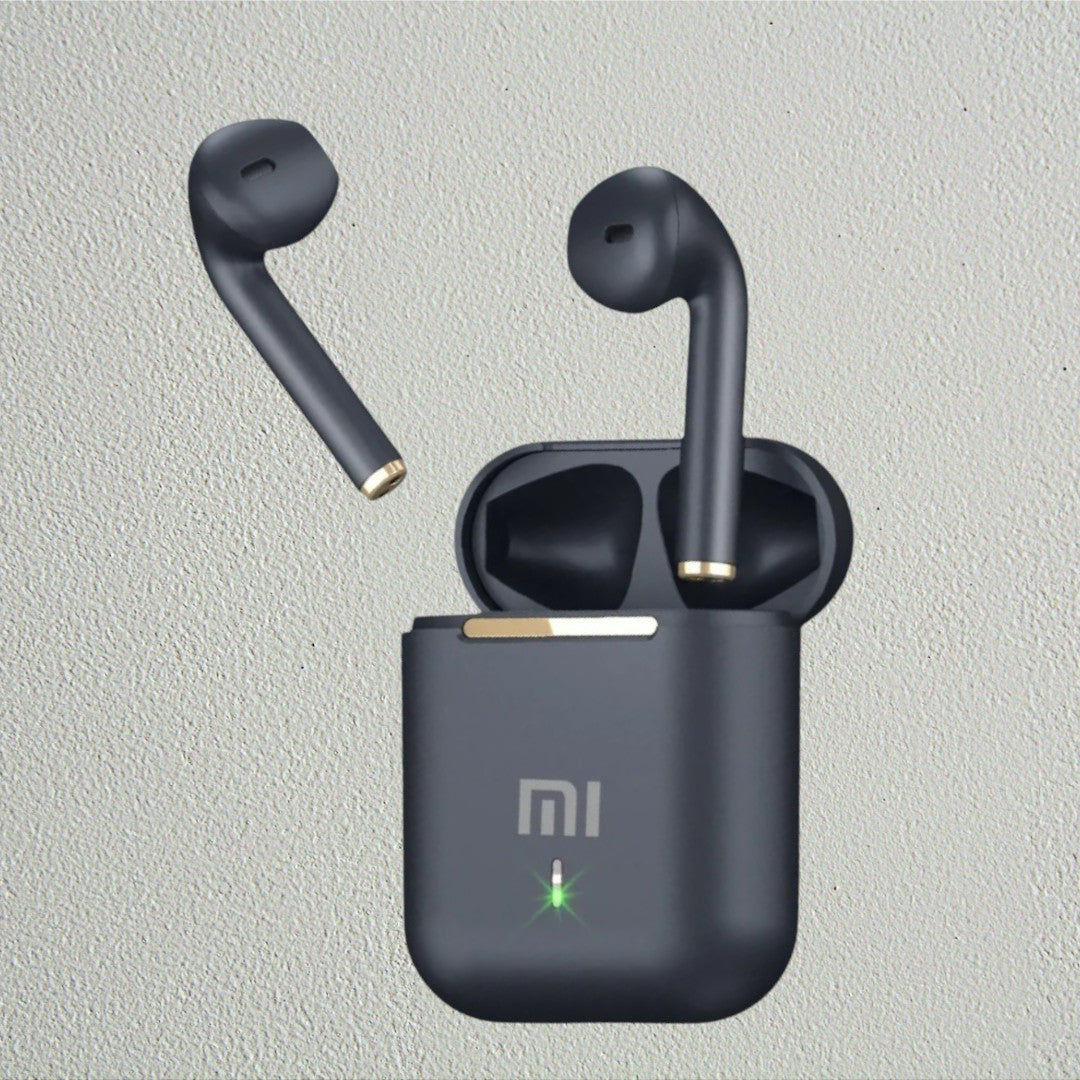 Auriculares Bluetooth 5.0 Xiaomi J18 TWS Sonido HIFI y Diseño Ergonómico