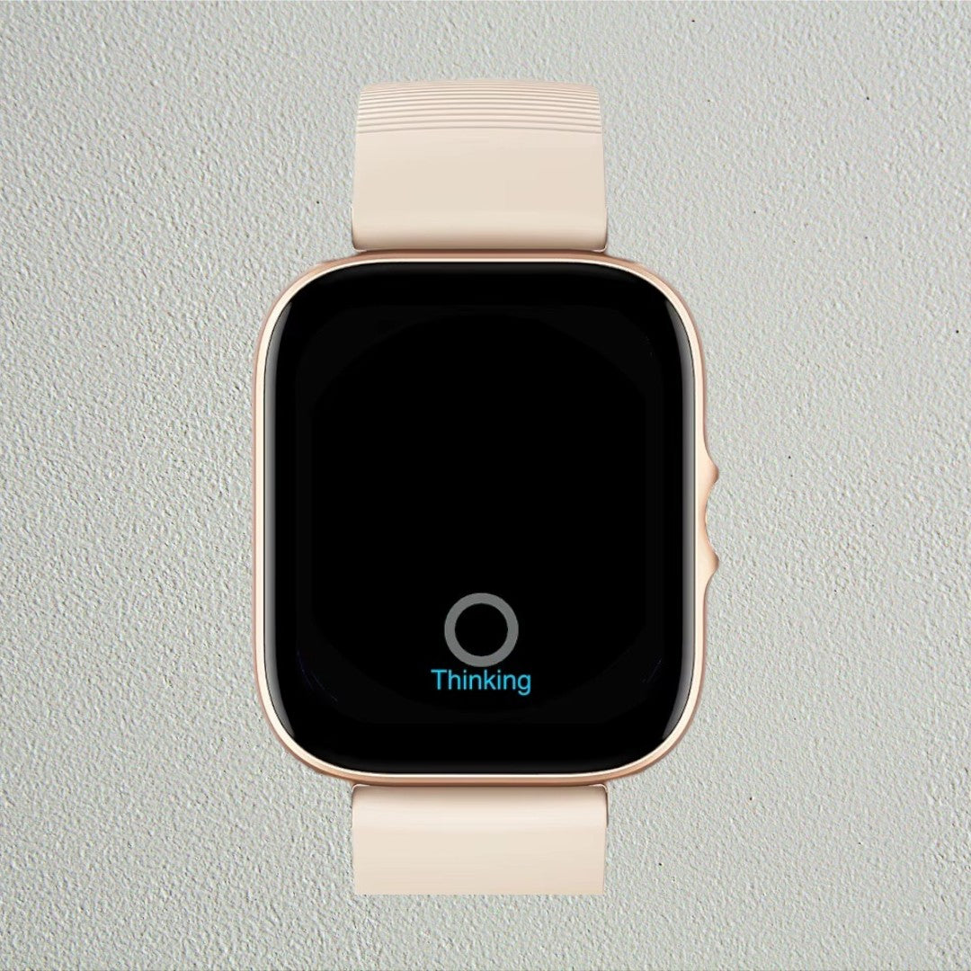 Amazfit GTS 4 Mini Smartwatch, Alexa Incluido y Funcionalidad en tu vida diaria