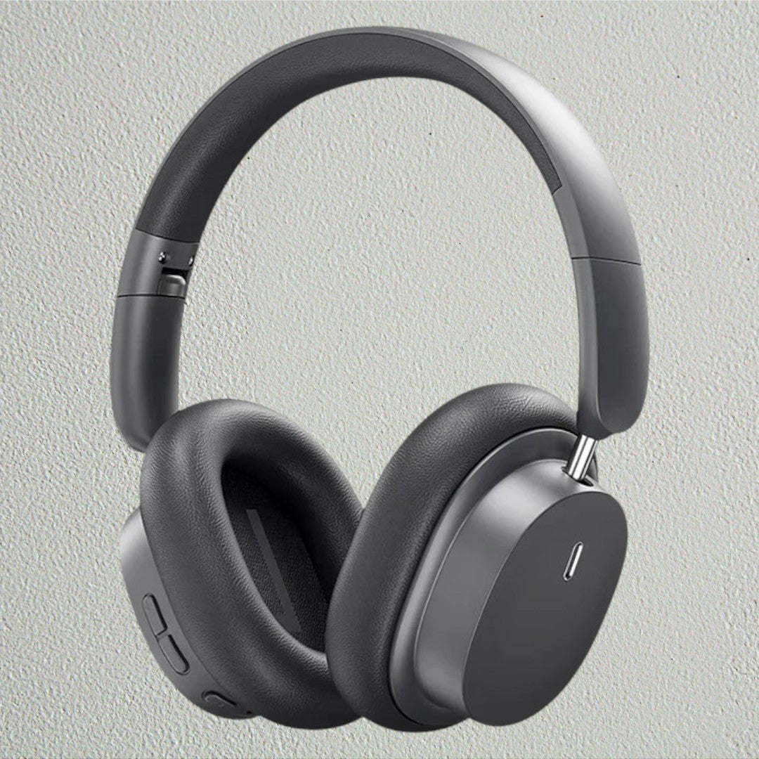 Auriculares Baseus Bowie D05: Sonido 3D, Bluetooth 5.3 y 70H de Batería