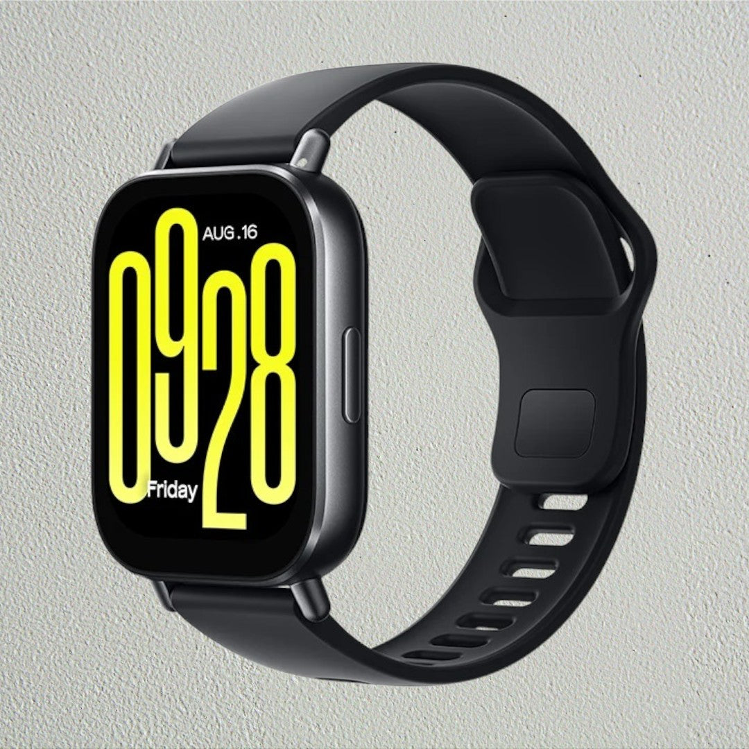 Xia Redmi Watch 5 Active – Tecnología y Rendimiento en tu Muñeca