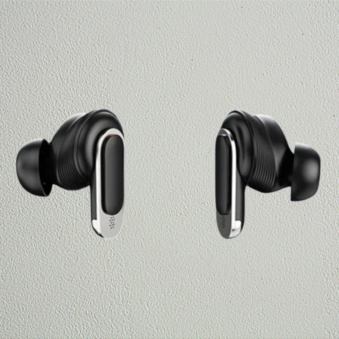 Auriculares Bluetooth JBL Tour Pro 2 Cancelación de Ruido y Caja LED