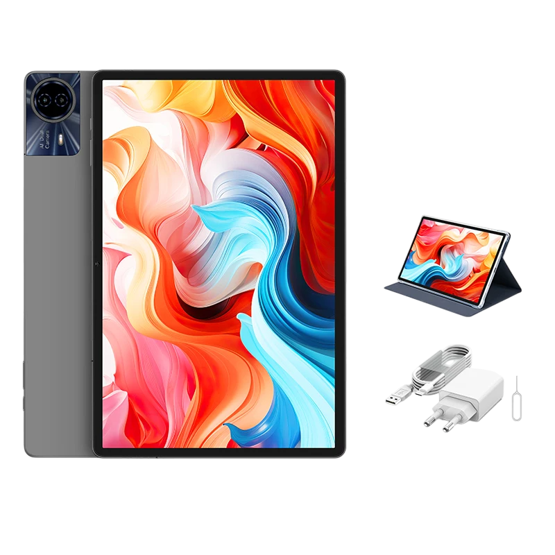 Tablet Teclast T65 Max 13" Dominio y Batería Extrema