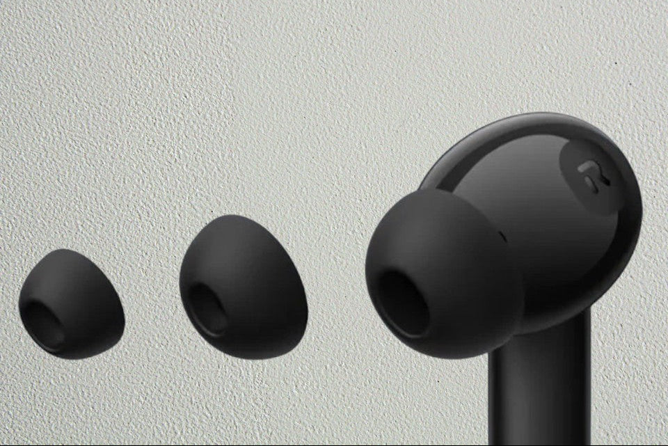 Auriculares Bluetooth 5.2 OPPO Enco Air2i HiFi con Reducción de Ruido