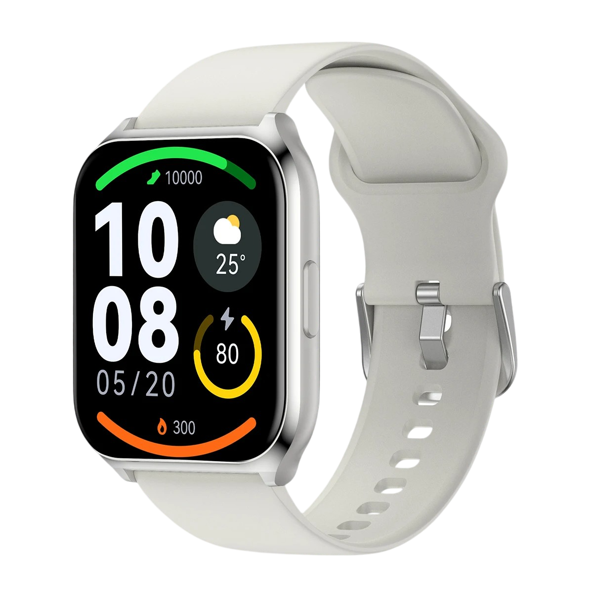 Combo Imperdible: Smartwatch + Auriculares TWS