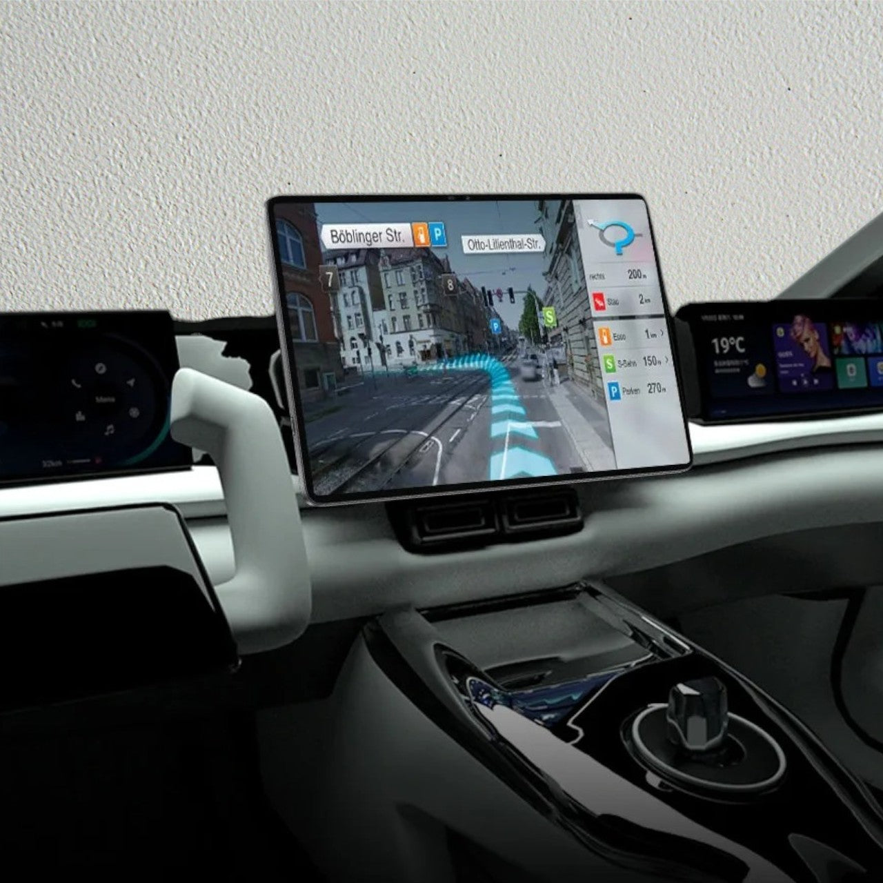 Tablet One NPad S 10.1" Android 12, Poder y Versatilidad