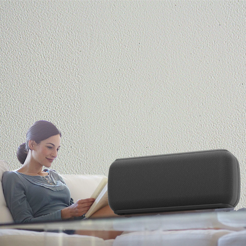 Altavoz Portátil Bluetooth SkyBeats XDOBO X8