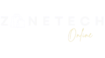 Logo Zonetech online