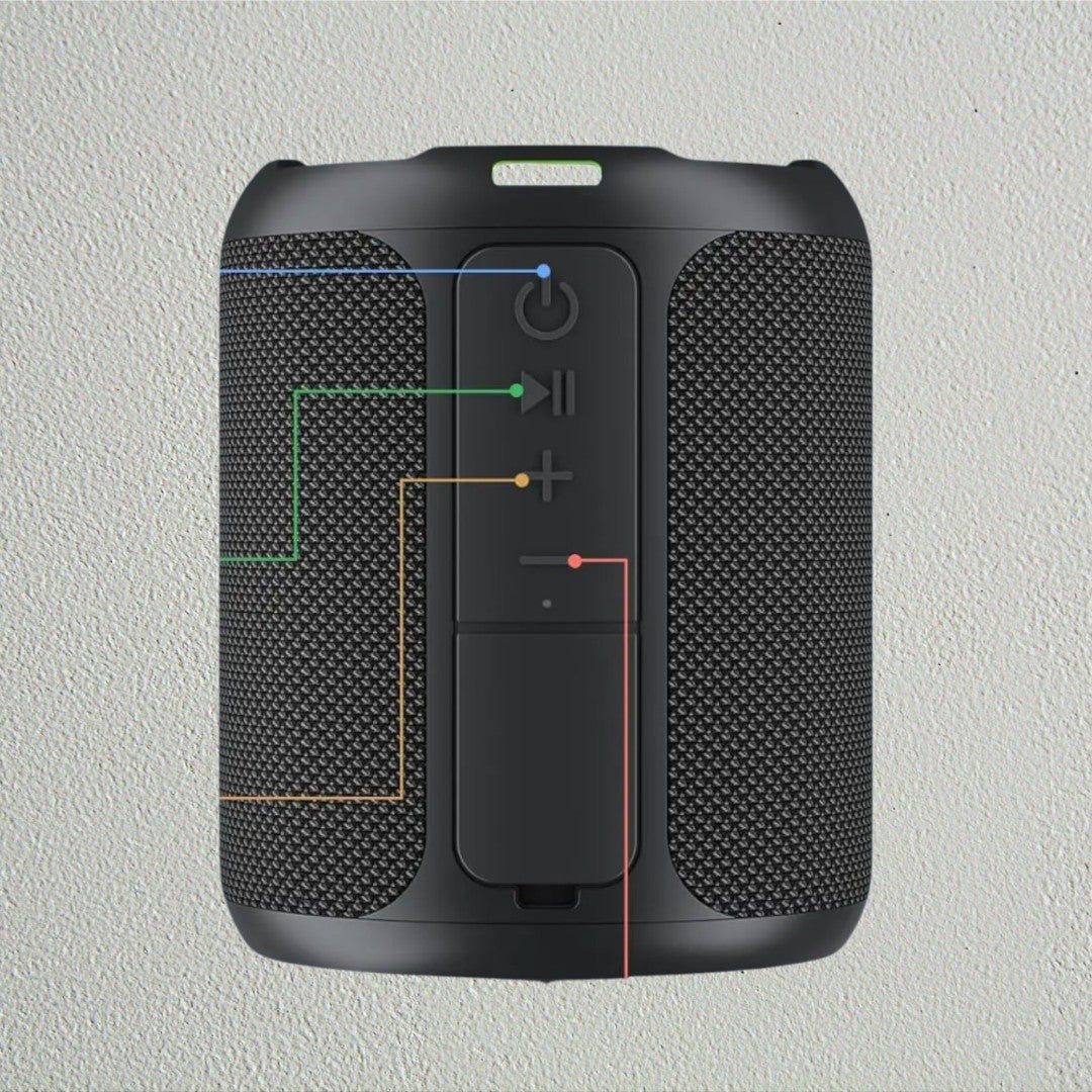 25% Altavoz Ohayo X3 + Tablet T50 Plus: Tecnología al Máximo