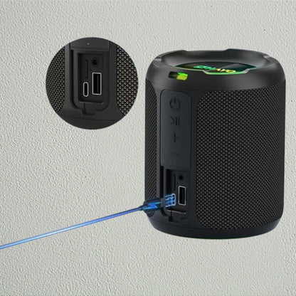 25% Altavoz Ohayo X3 + Tablet T50 Plus: Tecnología al Máximo