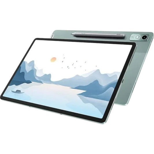 Tablet Lenovo Xiaoxin Pad Plus 12.7" Pantalla Mate y Protección Visual