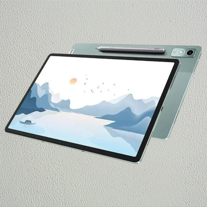 Tablet Lenovo Xiaoxin Pad Plus 12.7" Pantalla Mate y Protección Visual