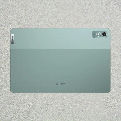 Tablet Lenovo Xiaoxin Pad Plus 12.7" Pantalla Mate y Protección Visual