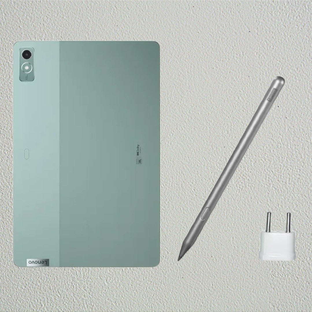 Tablet Lenovo Xiaoxin Pad Plus 12.7" Pantalla Mate y Protección Visual