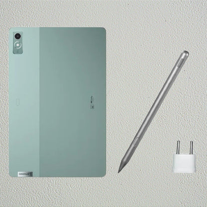 Tablet Lenovo Xiaoxin Pad Plus 12.7" Pantalla Mate y Protección Visual