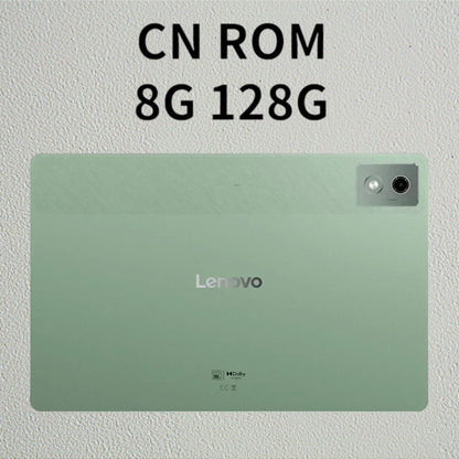 Tablet Lenovo Xiaoxin Pad Pro 12.7" 2025 Rendimiento Superior
