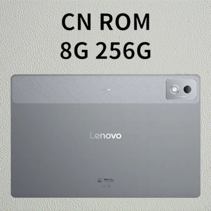 Tablet Lenovo Xiaoxin Pad Pro 12.7" 2025 Rendimiento Superior