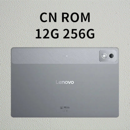 Tablet Lenovo Xiaoxin Pad Pro 12.7" 2025 Rendimiento Superior