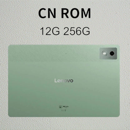Tablet Lenovo Xiaoxin Pad Pro 12.7" 2025 Rendimiento Superior