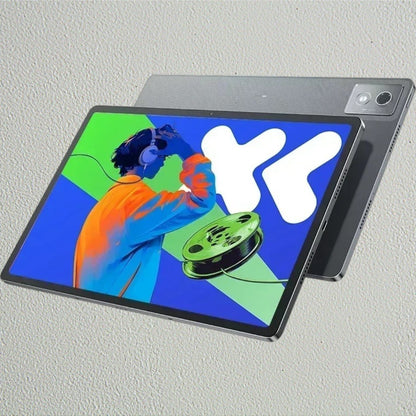 Tablet Lenovo Xiaoxin Pad Pro 12.7" 2025 Rendimiento Superior