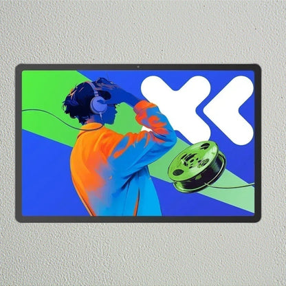 Tablet Lenovo Xiaoxin Pad Pro 12.7" 2025 Rendimiento Superior