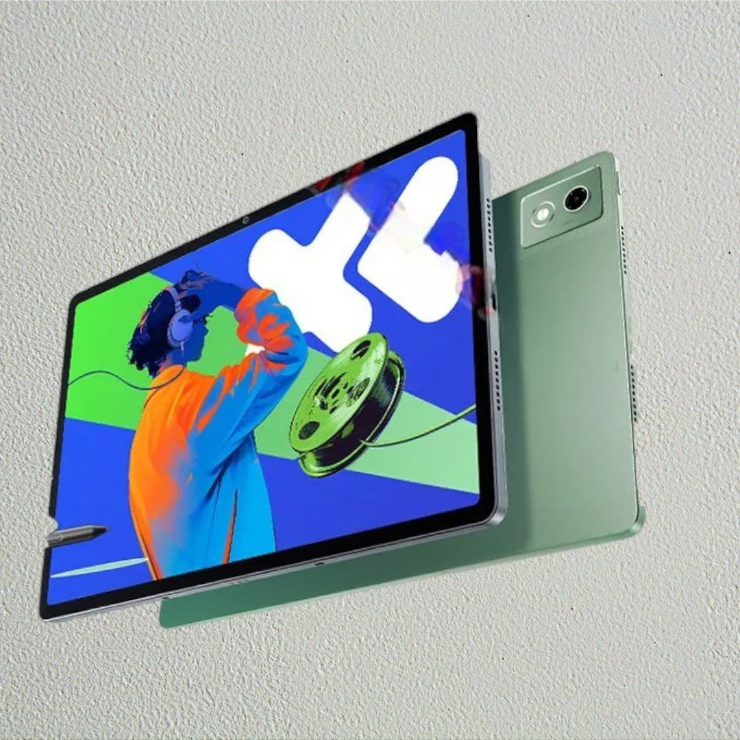 Tablet Lenovo Xiaoxin Pad Pro 12.7" 2025 Rendimiento Superior