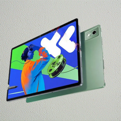 Tablet Lenovo Xiaoxin Pad Pro 12.7" 2025 Rendimiento Superior