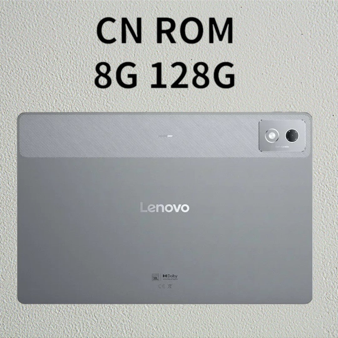 Tablet Lenovo Xiaoxin Pad Pro 12.7" 2025 Rendimiento Superior