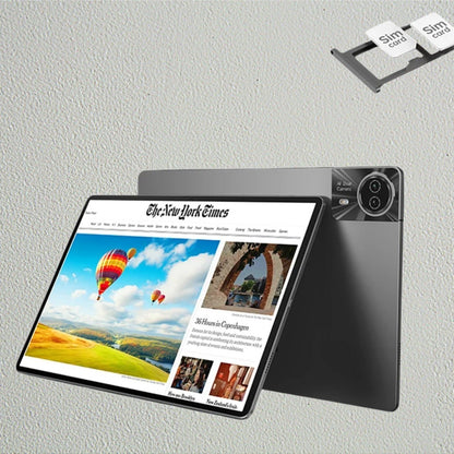 25% Altavoz Ohayo X3 + Tablet T50 Plus: Tecnología al Máximo