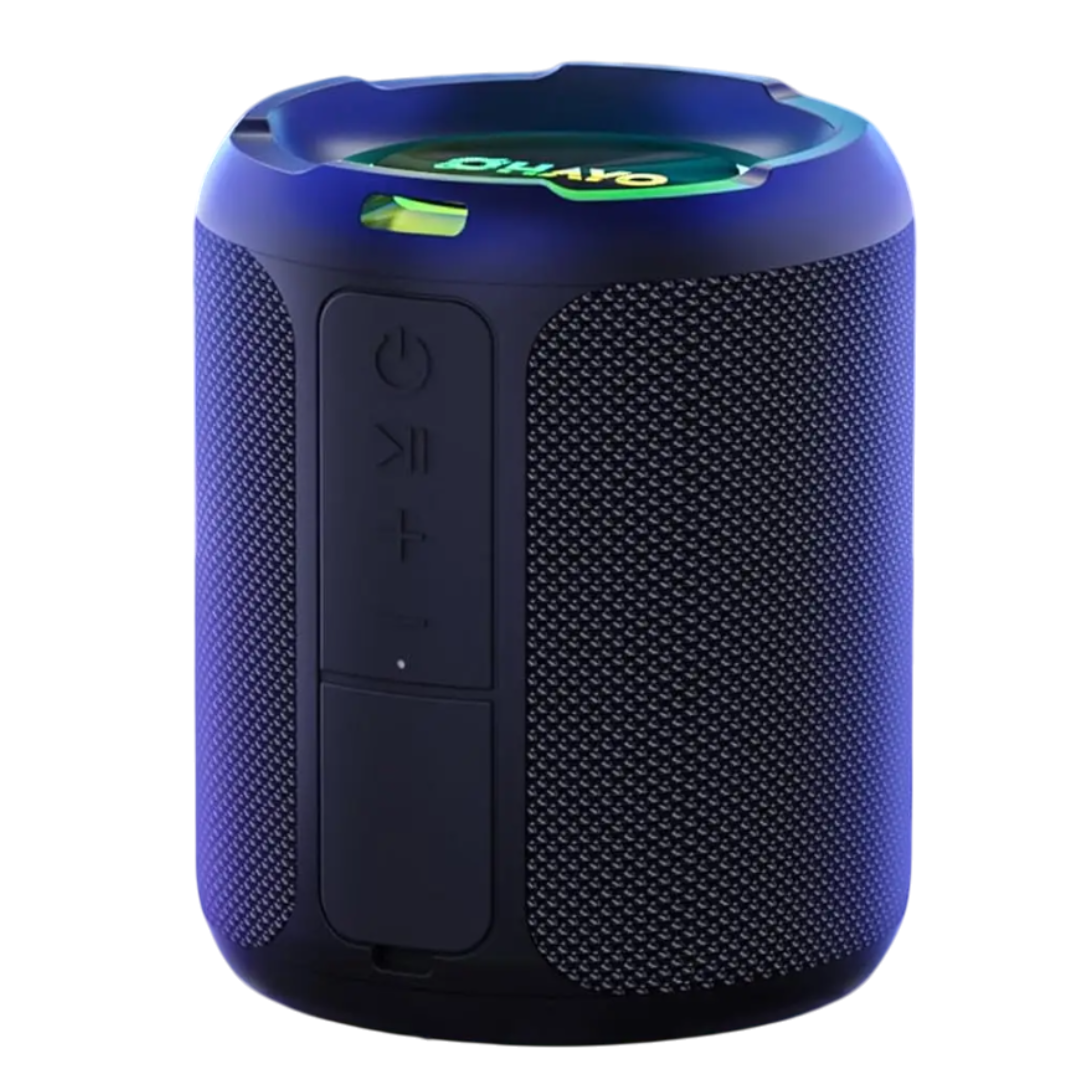 25% Altavoz Ohayo X3 + Tablet T50 Plus: Tecnología al Máximo