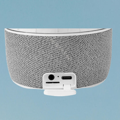 Lámpara de medusas creativa con Altavoz Bluetooth