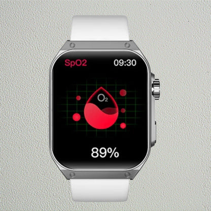 HAYLOU Watch S8, Innovación y Practico en tu Muñeca
