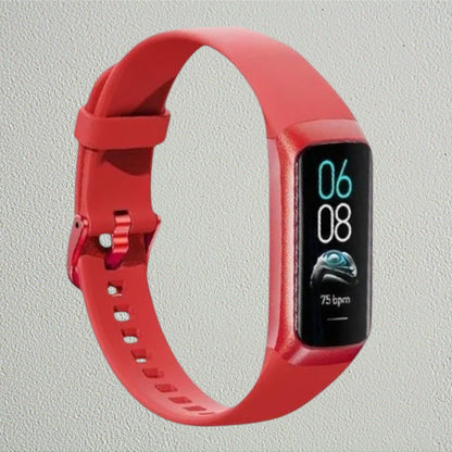 Xiaomi MIJIA Band Smartwatch, Tu Aliado para el Deporte y la Salud