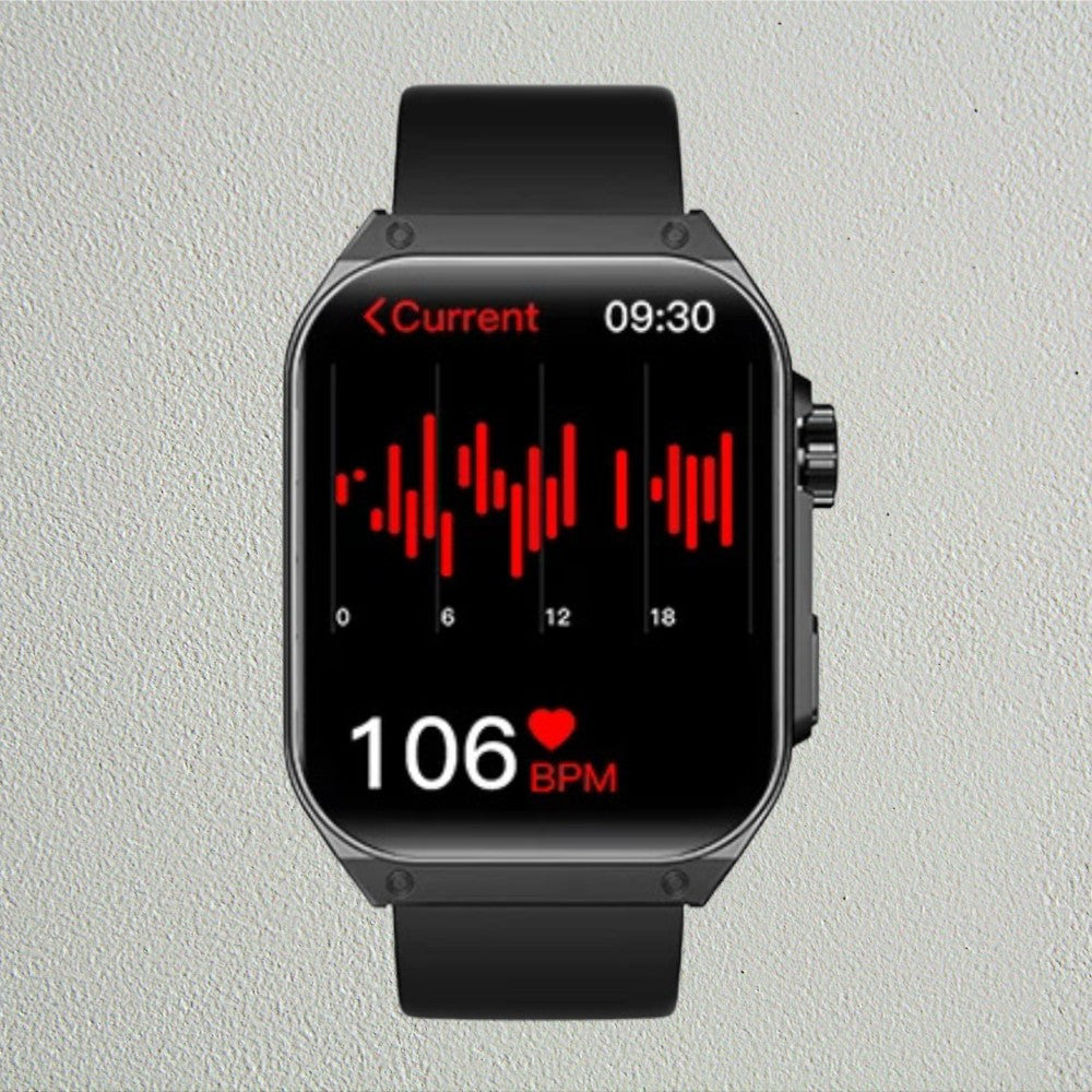 HAYLOU Watch S8, Innovación y Practico en tu Muñeca