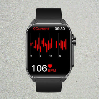 HAYLOU Watch S8, Innovación y Practico en tu Muñeca