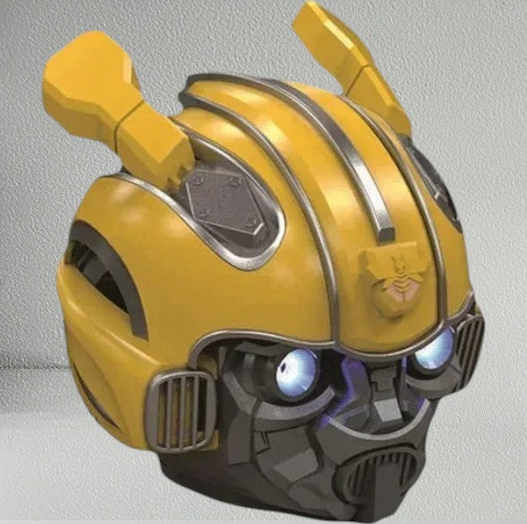 Altavoz Bluetooth Fywede (Bumblebee) Sonido Fuerte con Estilo Compacto
