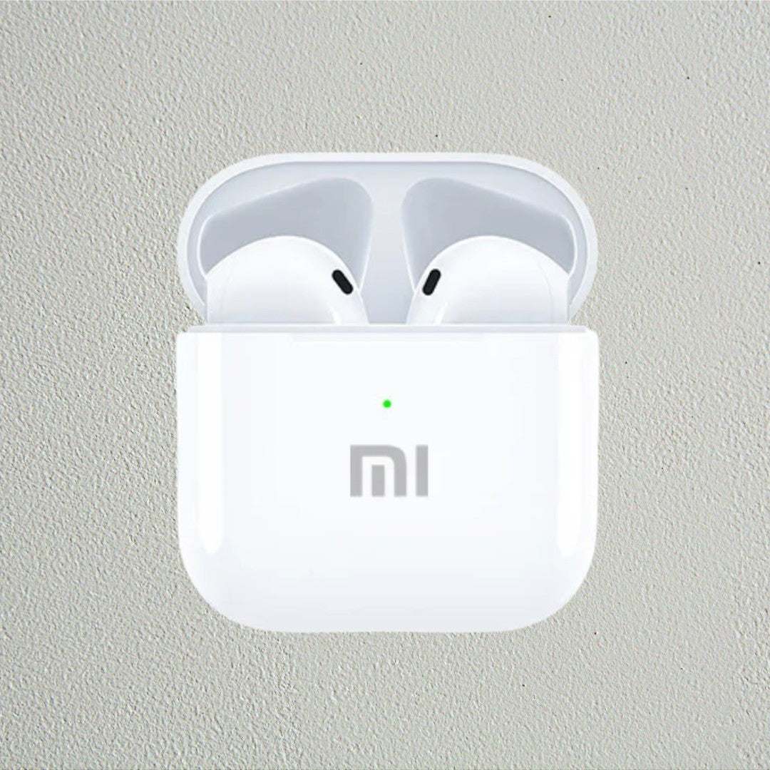 Auriculares Bluetooth Xiaomi Mijia TWS Sonido Dinamico, Diseño Deportivo