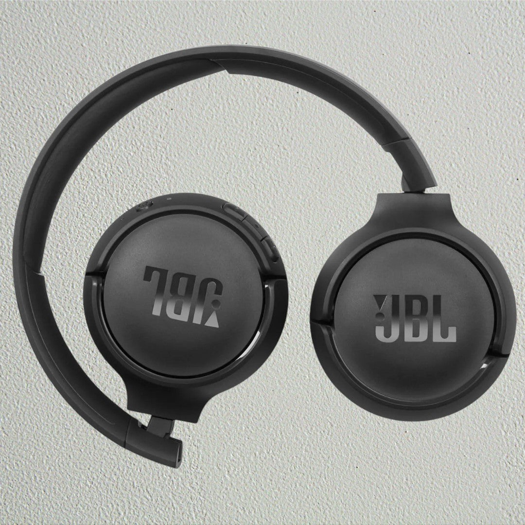 Auriculares Bluetooth JBL Tune 510BT Inalámbricos, 40h de Batería