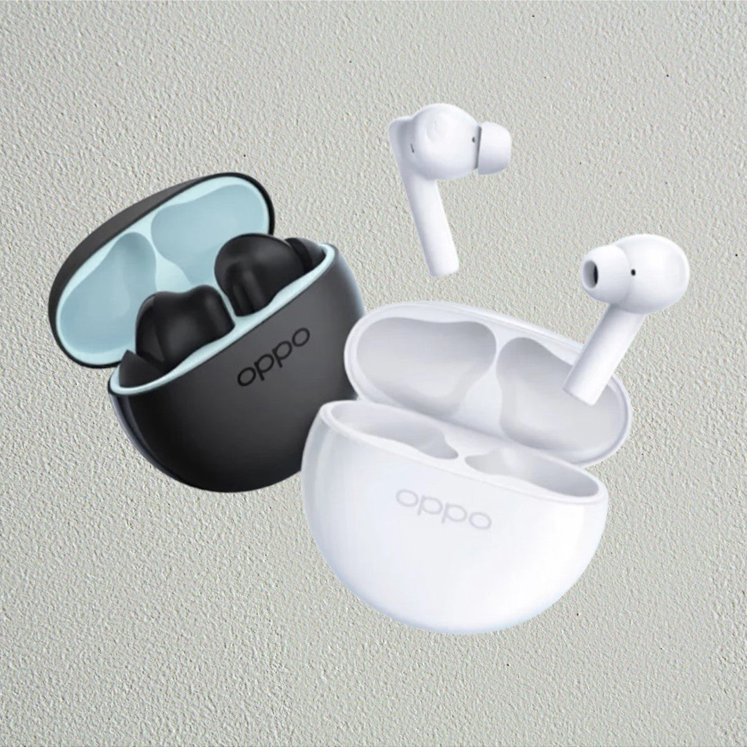 Auriculares Bluetooth 5.2 OPPO Enco Air2i  HiFi con Reducción de Ruido