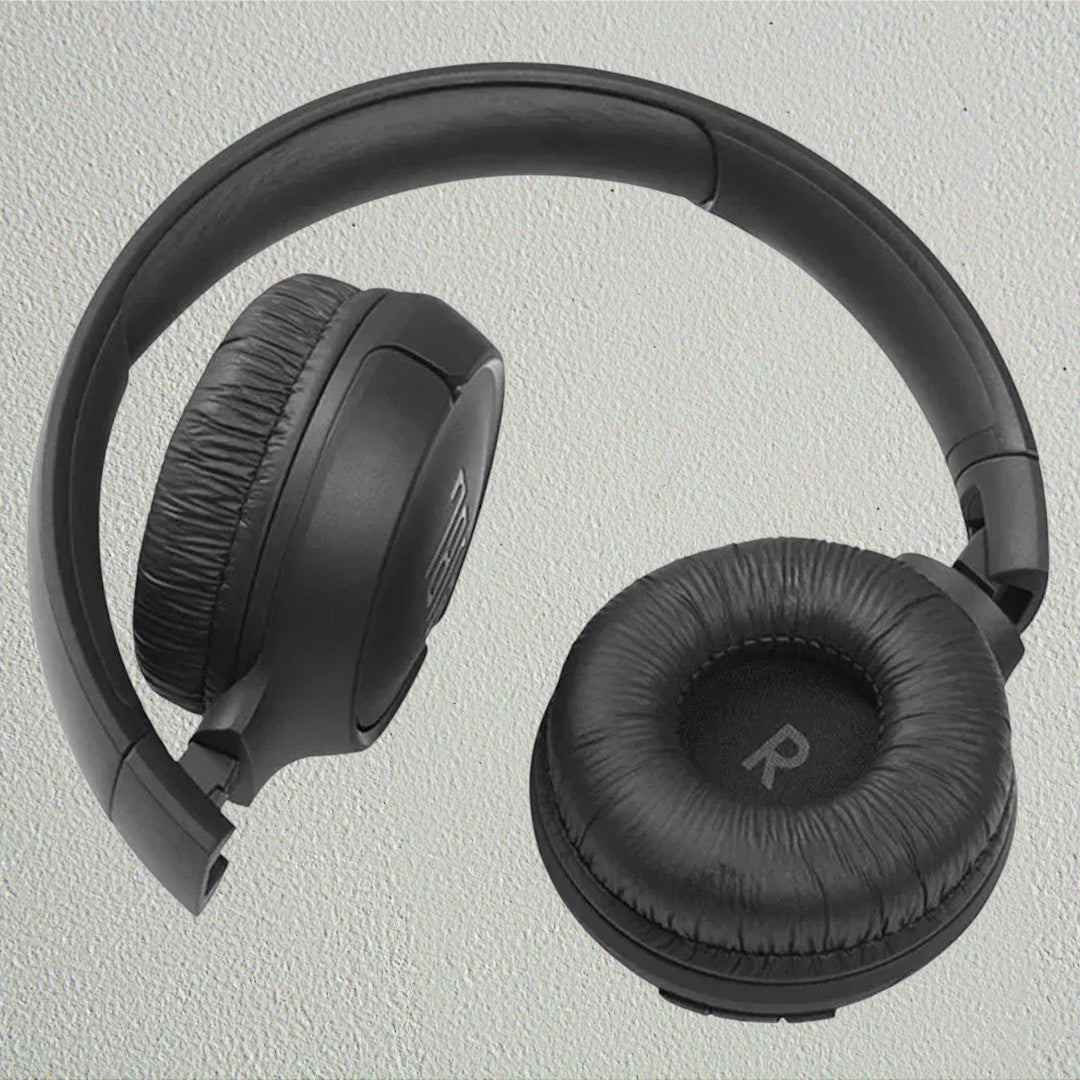 Auriculares Bluetooth JBL Tune 510BT Inalámbricos, 40h de Batería