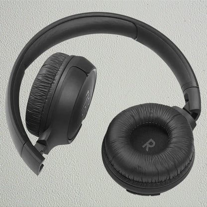 Auriculares Bluetooth JBL Tune 510BT Inalámbricos, 40h de Batería