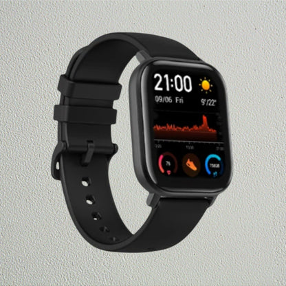Amazfit GTS Smartwatch 1,65" Tecnología Moderna AMOLED