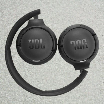 Auriculares Bluetooth JBL Tune 510BT Inalámbricos, 40h de Batería