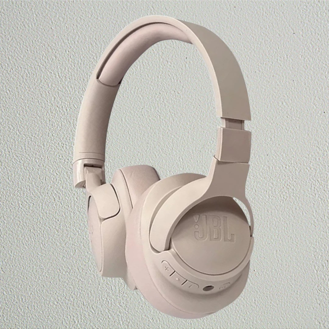 Auriculares Bluetooth JBL Tune 760NC  Cancelación de Ruido y Diseño Plegable